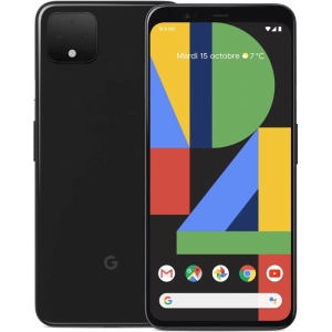 Celular Google Pixel 4 64GB