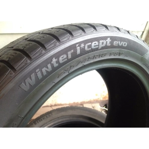 Hankook Winter I*Cept Evo W310 225/50 R18 99V