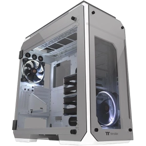 Estojo Thermaltake Vista 71 Edição de Vidro Temperado CA-1I7-00F6WN-00