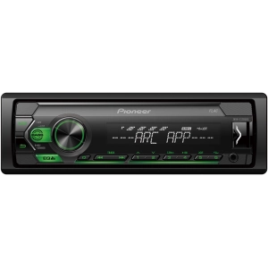 Rádio Pioneer MVH-S120UBG