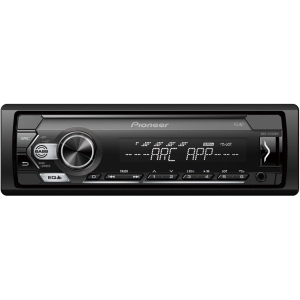 Rádio Pioneer MVH-S120UBW