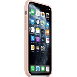 Apple Silicone Case for iPhone 11 Pro