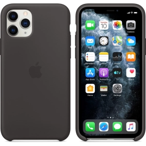 Apple Silicone Case for iPhone 11 Pro