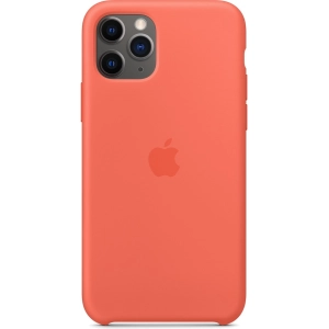 Apple Silicone Case for iPhone 11 Pro