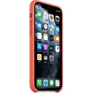 Apple Silicone Case for iPhone 11 Pro