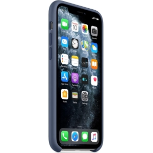 Apple Silicone Case for iPhone 11 Pro