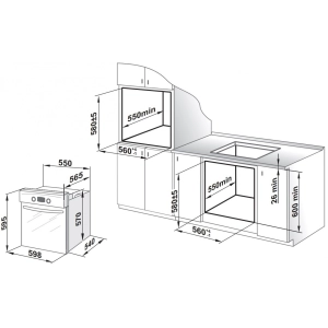 Gefest DA 602-02