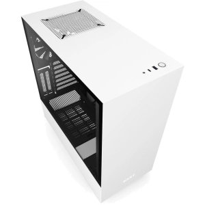 NZXT H510i CA-H510i-W1