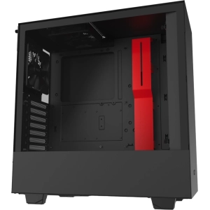 Caixa NZXT H510 CA-H510B-BR