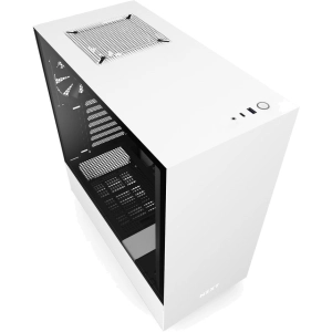 NZXT H510 CA-H510B-W1