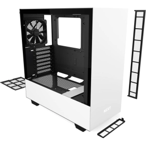 NZXT H510 CA-H510B-W1