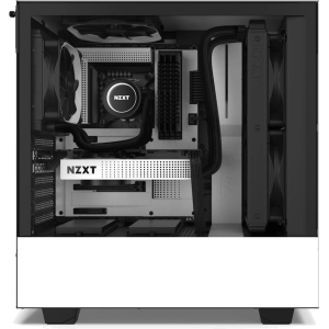 NZXT H510 CA-H510B-W1