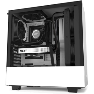 NZXT H510 CA-H510B-W1