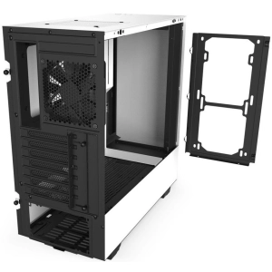 NZXT H510 CA-H510B-W1