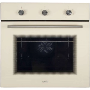 Forno VENTOLUX EO56M-6K Marfim