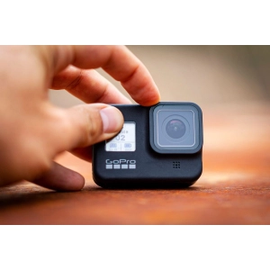 GoPro HERO8