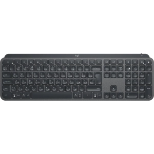 Teclado Logitech MX Keys