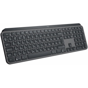 Logitech MX Keys