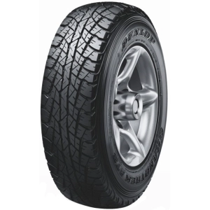 Pneus Dunlop Grandtrek AT2 275/55 R19 111H