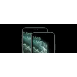 Apple iPhone 11 Pro Dual 64GB