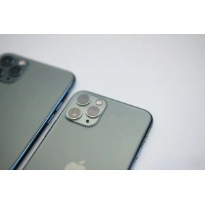 Apple iPhone 11 Pro Dual 64GB