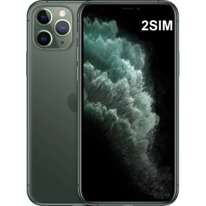 Celular Apple iPhone 11 Pro Dual 512GB