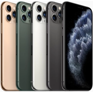 Apple iPhone 11 Pro Dual 512GB