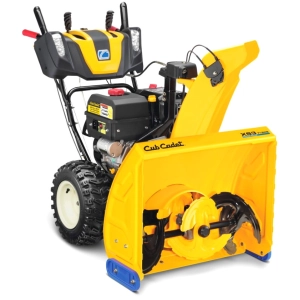 Soprador de neve Cub Cadet XS3 71 SWE