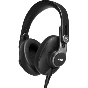 Fones de ouvido AKG K371