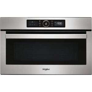 Forno microondas embutido Whirlpool AMW 730 IX