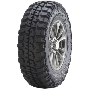 Pneus Federal Couragia M/T 285/75 R16 122Q