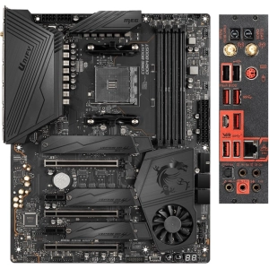 Motherboard MSI MEG X570 UNIFY