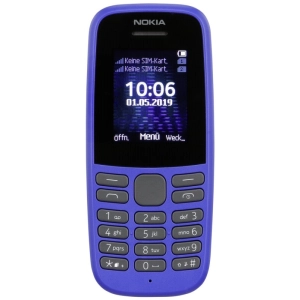 Nokia 105 2019