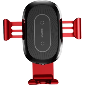 BASEUS Wireless Charger Gravity Car Mount