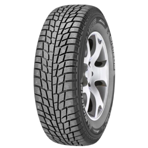 Pneus Michelin Latitude X-Ice North 255/40 R19 100H