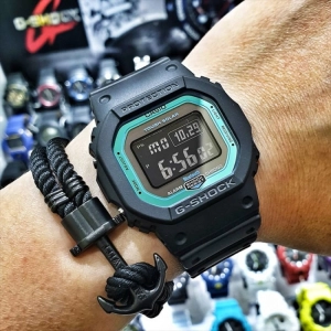 Casio G-Shock GW-B5600HR-1