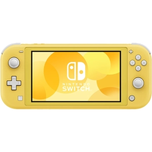 Nintendo Switch Lite + Jogo