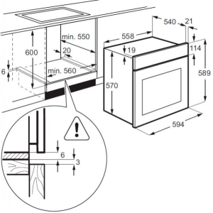 Zanussi