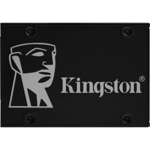 SSD Kingston KC600