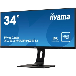 Iiyama ProLite XUB3493WQSU-B1