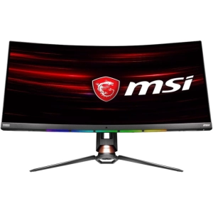 Monitor MSI Optix MPG341CQR