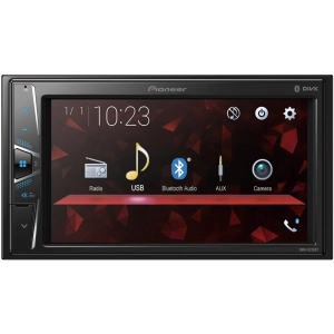 Auto-rádio Pioneer DMH-G220BT