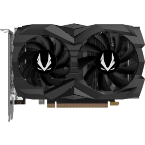 Placa de vídeo ZOTAC GeForce GTX 1660 SUPER Twin Fan