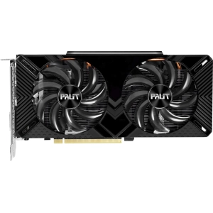 Placa de vídeo Palit GeForce GTX 1660 SUPER GP