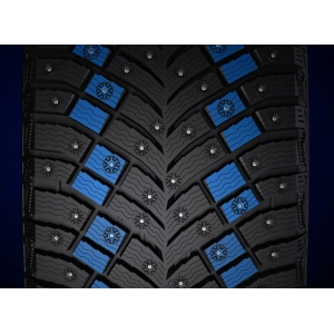 Michelin X-Ice North 4 255/45 R19 104H