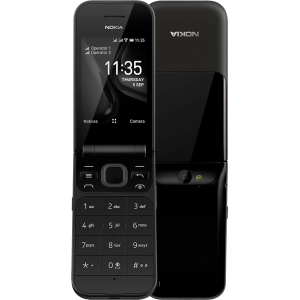 Telemóvel Nokia 2720 Flip Dual Sim