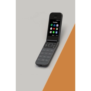 Nokia 2720 Flip Dual Sim