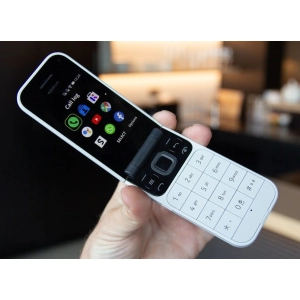 Nokia 2720 Flip Dual Sim