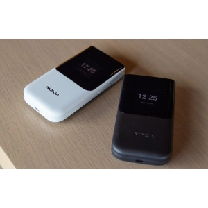 Nokia 2720 Flip Dual Sim