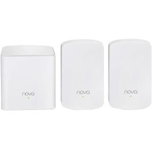 Adaptador Wi-Fi Tenda Nova MW5 (3-pack)